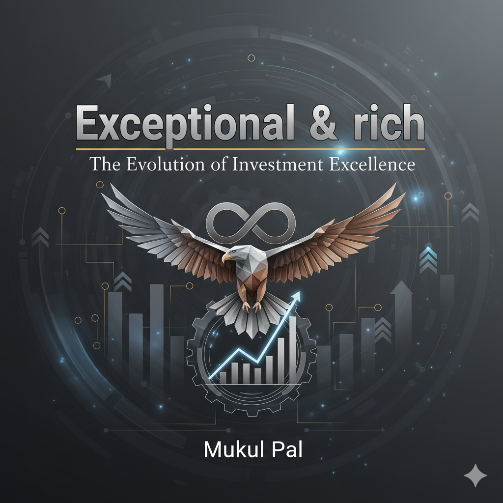 Exceptional & Rich - Coming Soon